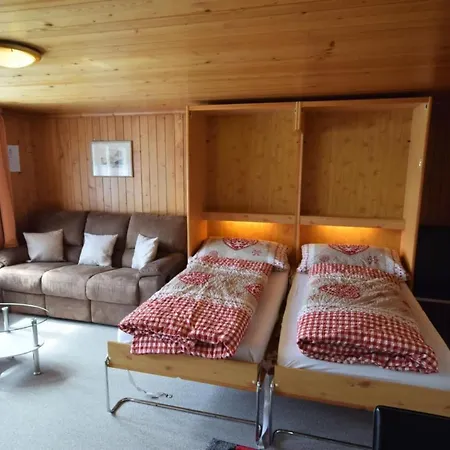 Ost By Interhome 公寓 *