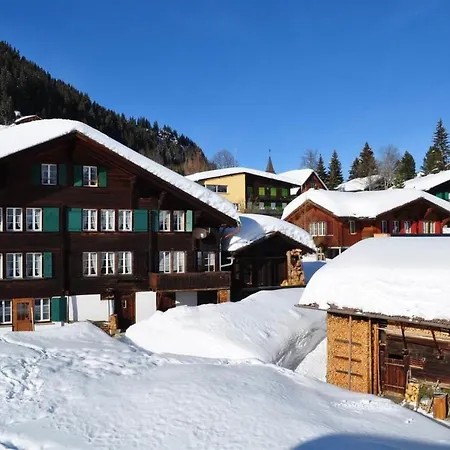 Ost By Interhome 公寓