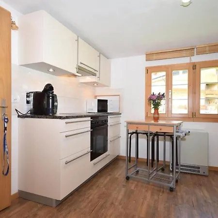 Ost By Interhome 公寓 米伦