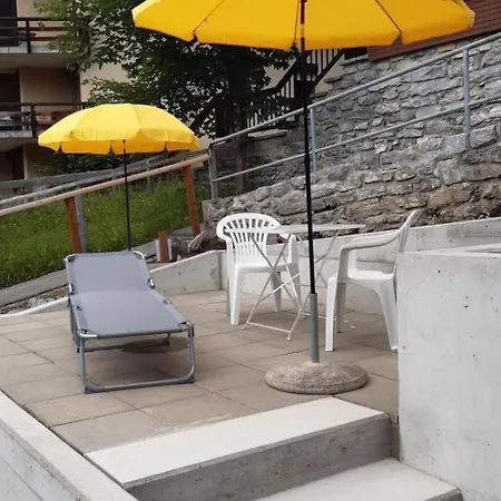 Ost By Interhome דירה