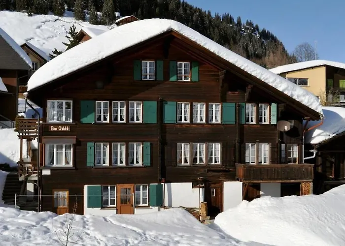 דירה Ost By Interhome