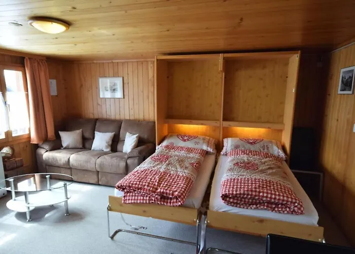 Ost By Interhome דירה *