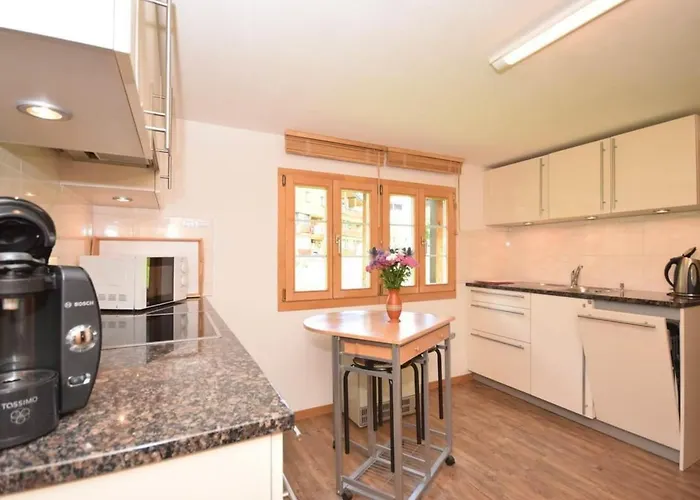 דירה Ost By Interhome