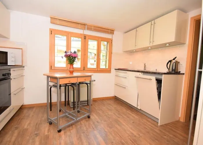 דירה Ost By Interhome *