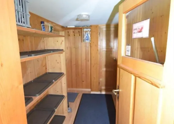 דירה Ost By Interhome