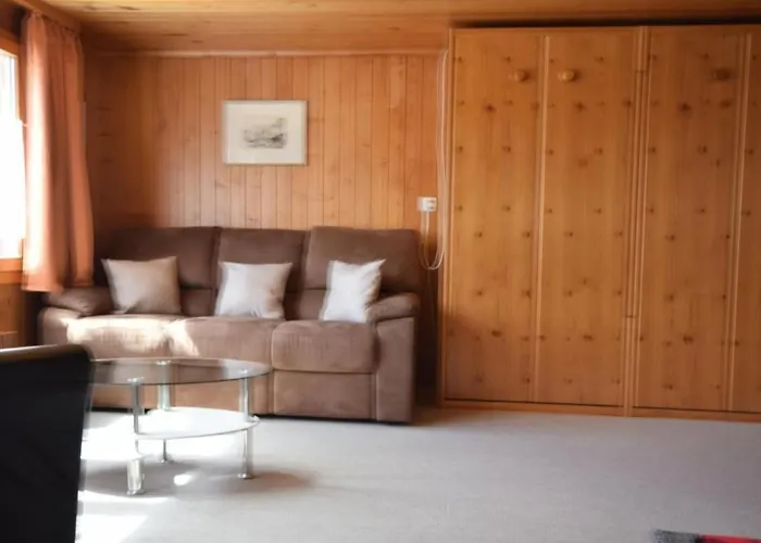 Ost By Interhome דירה