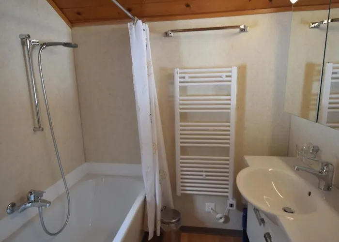 Apartamento Ost By Interhome *