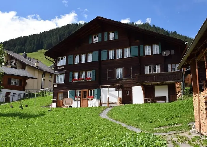 דירה Ost By Interhome