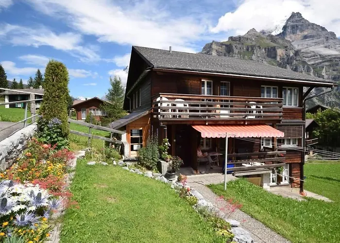 Ost By Interhome דירה