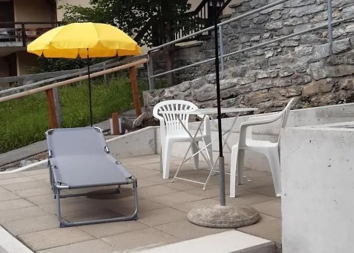 Ost By Interhome דירה