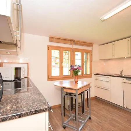 アパート Ost By Interhome