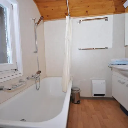 アパート Ost By Interhome ミューレン