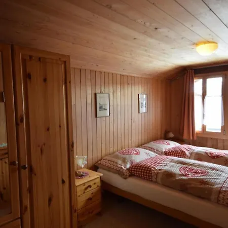 Ost By Interhome * Mürren