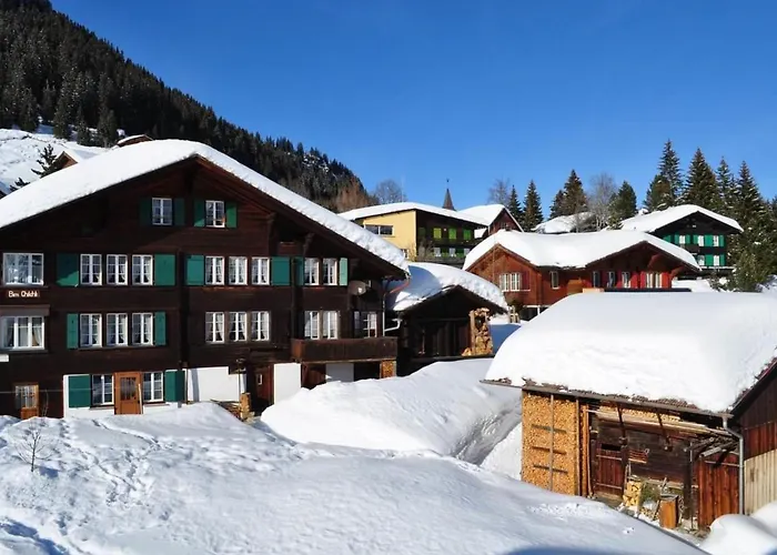 Ost By Interhome アパート