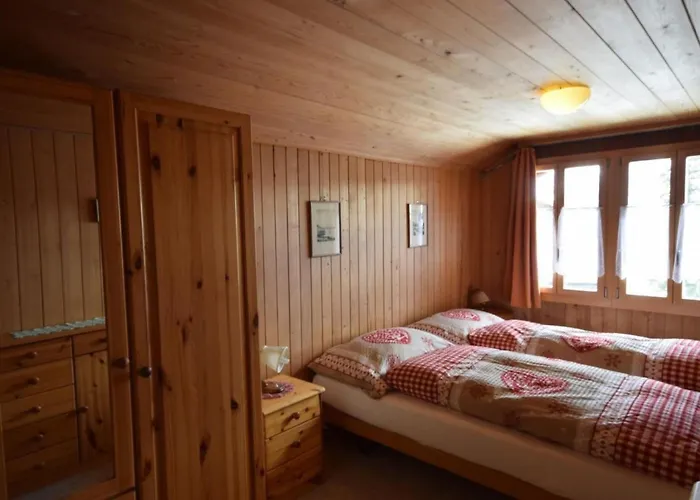 Ost By Interhome * Mürren