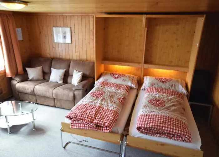 Ost By Interhome Apartman